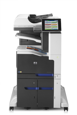 HP Color LaserJet Enterprise M775 Z MFP
